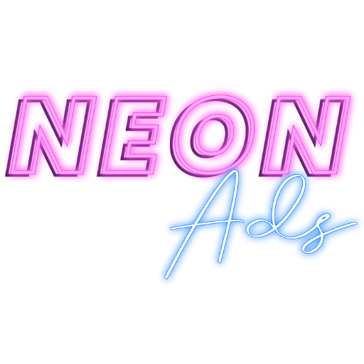 Neon Ads®