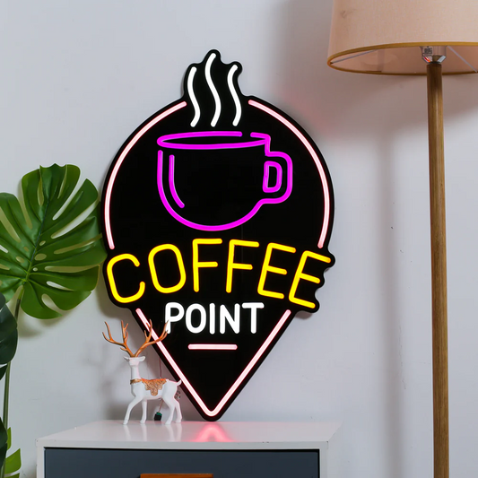 Coffee Point